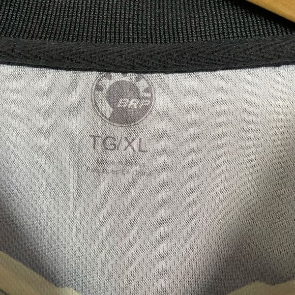 Team Can-Am Racing Polo Collared Men’s Sz XL - Picture 5 of 5